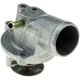 Purchase Top-Quality Thermostat With Housing by MOTORAD - 351-192 pa15