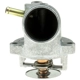 Purchase Top-Quality Thermostat With Housing by MOTORAD - 351-192 pa16