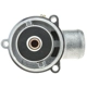 Purchase Top-Quality Thermostat With Housing by MOTORAD - 351-192 pa17