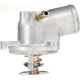 Purchase Top-Quality Thermostat With Housing by MOTORAD - 351-192 pa19
