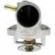 Purchase Top-Quality Thermostat With Housing by MOTORAD - 351-192 pa3