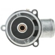 Purchase Top-Quality Thermostat With Housing by MOTORAD - 351-192 pa6