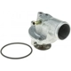 Purchase Top-Quality Thermostat With Housing by MOTORAD - 351-192 pa8