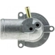 Purchase Top-Quality Thermostat With Housing by MOTORAD - 351-192 pa9