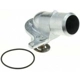 Purchase Top-Quality Thermostat With Housing by MOTORAD - 379-160 pa10