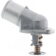 Purchase Top-Quality Thermostat With Housing by MOTORAD - 379-160 pa20