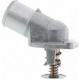 Purchase Top-Quality Thermostat With Housing by MOTORAD - 379-160 pa9