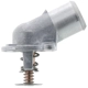 Purchase Top-Quality Thermostat With Housing by MOTORAD - 379-180 pa2