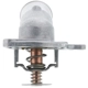 Purchase Top-Quality Thermostat With Housing by MOTORAD - 379-180 pa3