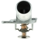 Purchase Top-Quality Thermostat With Housing by MOTORAD - 379-180 pa4