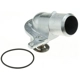 Purchase Top-Quality Thermostat With Housing by MOTORAD - 379-180 pa6