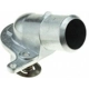 Purchase Top-Quality Thermostat With Housing by MOTORAD - 379-187 pa1