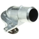 Purchase Top-Quality Thermostat With Housing by MOTORAD - 379-187 pa20