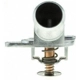 Purchase Top-Quality Thermostat With Housing by MOTORAD - 379-187 pa3