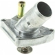 Purchase Top-Quality Thermostat With Housing by MOTORAD - 391-180 pa1