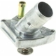 Purchase Top-Quality Thermostat With Housing by MOTORAD - 391-180 pa14