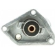 Purchase Top-Quality Thermostat With Housing by MOTORAD - 391-180 pa16
