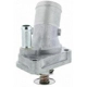 Purchase Top-Quality Thermostat With Housing by MOTORAD - 391-180 pa18
