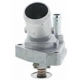 Purchase Top-Quality Thermostat With Housing by MOTORAD - 391-180 pa20