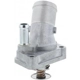 Purchase Top-Quality Thermostat With Housing by MOTORAD - 391-180 pa22