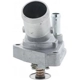 Purchase Top-Quality Thermostat With Housing by MOTORAD - 391-180 pa23