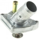 Purchase Top-Quality Thermostat With Housing by MOTORAD - 391-180 pa24