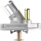 Purchase Top-Quality Thermostat With Housing by MOTORAD - 391-180 pa30