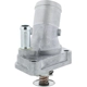 Purchase Top-Quality Thermostat With Housing by MOTORAD - 391-180 pa7