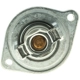 Purchase Top-Quality MOTORAD - 413-160 - Engine Coolant Thermostat and Housing Assembly with Gasket pa5