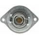 Purchase Top-Quality Thermostat With Housing by MOTORAD - 413-192 pa2