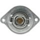 Purchase Top-Quality Thermostat With Housing by MOTORAD - 413-192 pa21