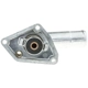 Purchase Top-Quality Thermostat With Housing by MOTORAD - 431-170 pa10