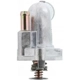Purchase Top-Quality Thermostat With Housing by MOTORAD - 431-170 pa14