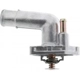 Purchase Top-Quality Thermostat With Housing by MOTORAD - 431-170 pa15