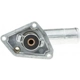Purchase Top-Quality Thermostat With Housing by MOTORAD - 431-170 pa17