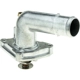 Purchase Top-Quality Thermostat With Housing by MOTORAD - 431-170 pa5