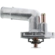 Purchase Top-Quality Thermostat With Housing by MOTORAD - 431-170 pa6