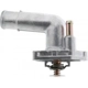 Purchase Top-Quality Thermostat With Housing by MOTORAD - 431-180 pa14