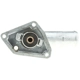 Purchase Top-Quality Thermostat With Housing by MOTORAD - 431-180 pa15