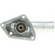 Purchase Top-Quality Thermostat With Housing by MOTORAD - 431-180 pa2