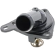 Purchase Top-Quality MOTORAD - 432-140 - Thermostat pa3