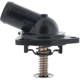 Purchase Top-Quality Thermostat With Housing by MOTORAD - 432-170 pa10