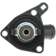 Purchase Top-Quality Thermostat With Housing by MOTORAD - 432-170 pa11