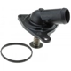 Purchase Top-Quality Thermostat With Housing by MOTORAD - 432-170 pa15
