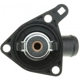 Purchase Top-Quality Thermostat With Housing by MOTORAD - 432-170 pa19