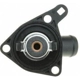 Purchase Top-Quality Thermostat With Housing by MOTORAD - 432-170 pa2