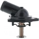 Purchase Top-Quality Thermostat With Housing by MOTORAD - 432-170 pa20