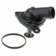 Purchase Top-Quality Thermostat With Housing by MOTORAD - 432-170 pa22