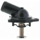 Purchase Top-Quality Thermostat With Housing by MOTORAD - 432-170 pa23