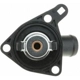 Purchase Top-Quality Thermostat With Housing by MOTORAD - 432-170 pa31